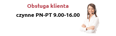 Obsługi klienta w Pajęcznoie